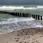 Διαμέρισμα Przy Plazy Arka , Z Widokiem Na Morze :) Mielno (Koszalin)