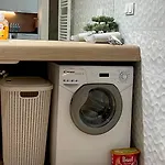 Διαμέρισμα Przy Plazy Arka , Z Widokiem Na Morze :) Mielno (Koszalin)