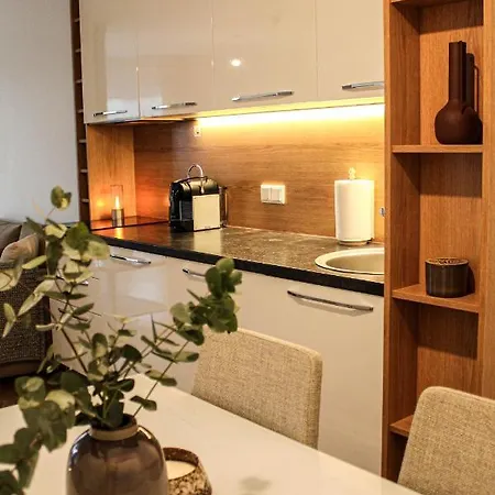 Przy Plazy Arka , Z Widokiem Na Morze :) Mielno (Koszalin)