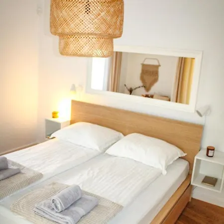 Przy Plazy Arka , Z Widokiem Na Morze :) Lägenhet Mielno (Koszalin)