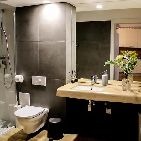 Przy Plazy Arka , Z Widokiem Na Morze :) *