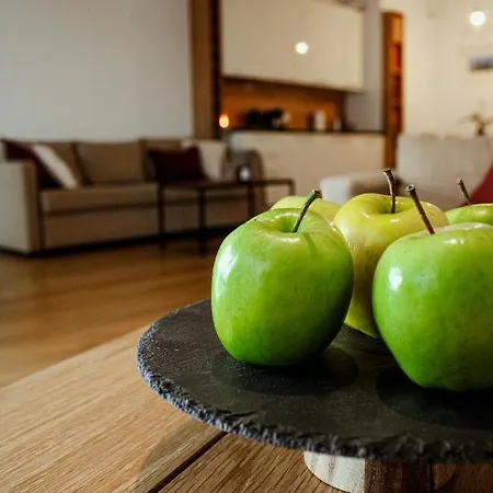 Przy Plazy Arka , Z Widokiem Na Morze :) Apartment Mielno