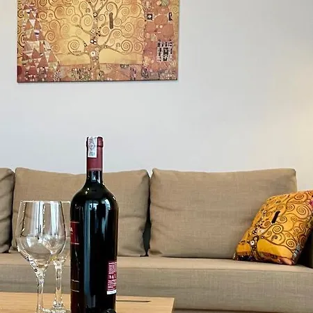 Przy Plazy Arka , Z Widokiem Na Morze :) *