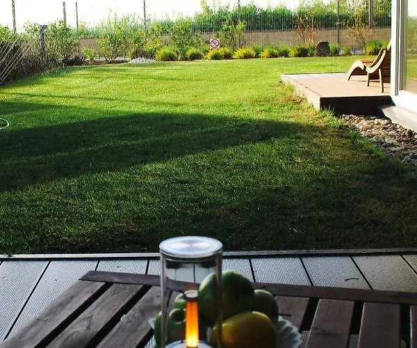 Przy Plazy Arka , Z Widokiem Na Morze :) Мельно