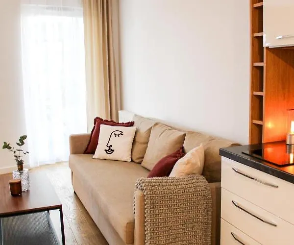 Przy Plazy Arka , Z Widokiem Na Morze :) * Мельно