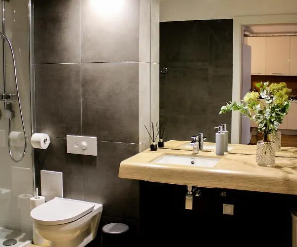 Przy Plazy Arka , Z Widokiem Na Morze :) *